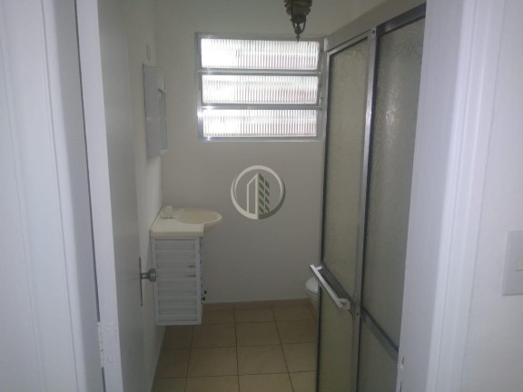 Imagem Apartamento com 1 Quarto à Venda, 48 m² em Boqueirão - Santos