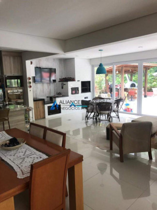 Imagem Casa de Condomínio com 5 Quartos à Venda, 663 m² em Loteamento Capital Ville - Jundiaí Imagem Casa de Condomínio com 5 Quartos à Venda, 663 m² em Loteamento Capital Ville - Jundiaí