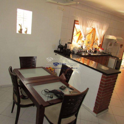 Imagem Sobrado com 3 Quartos à Venda, 209 m² em Jardim Rosa De Franca - Guarulhos