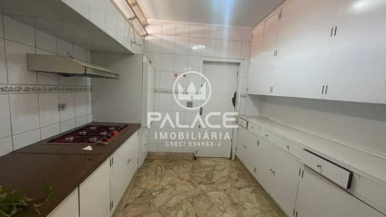 Imagem Imóvel com 4 Quartos para Alugar, 280 m² em Alto - Piracicaba