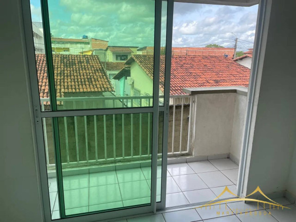 Imagem Apartamento com 2 Quartos à Venda, 48 m² em Rosa Dos Ventos - Parnamirim