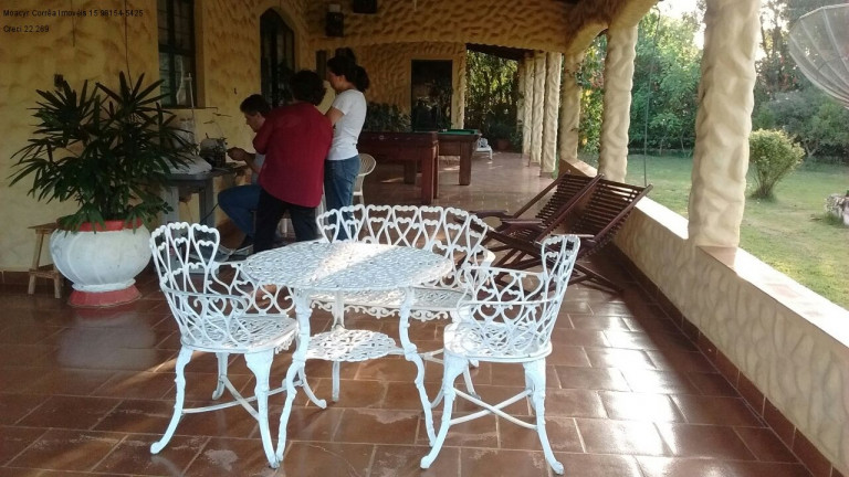 Imagem Imóvel com 3 Quartos à Venda, 2.300 m² em Jardim Colonial 1 - Araçoiaba Da Serra Imagem Imóvel com 3 Quartos à Venda, 2.300 m² em Jardim Colonial 1 - Araçoiaba Da Serra