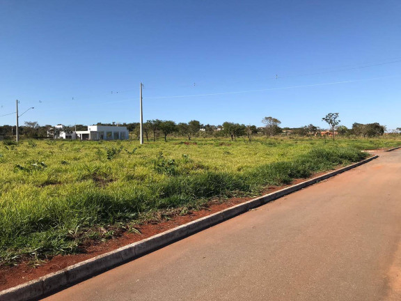 Terreno em Condomínio à Venda, 690 m² em Formiga