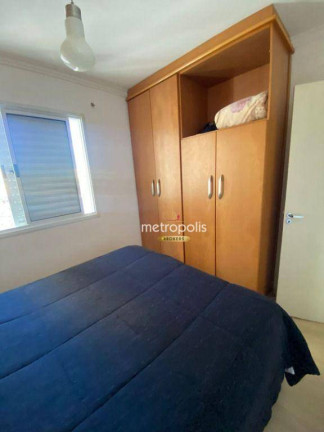 Imagem Apartamento com 2 Quartos à Venda, 47 m² em Vila Palmares - Santo André Imagem Apartamento com 2 Quartos à Venda, 47 m² em Vila Palmares - Santo André