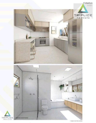 Imagem Apartamento com 3 Quartos à Venda, 235 m² em Jardim Glória - Juiz De Fora