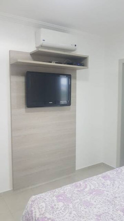 Imagem Apartamento com 3 Quartos à Venda, em Loteamento João Batista Julião - Guarujá Imagem Apartamento com 3 Quartos à Venda, em Loteamento João Batista Julião - Guarujá