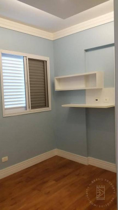 Imagem Apartamento com 3 Quartos à Venda, 142 m² em Jardim Das Indústrias - São José Dos Campos Imagem Apartamento com 3 Quartos à Venda, 142 m² em Jardim Das Indústrias - São José Dos Campos
