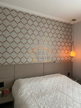 Imagem Apartamento com 3 Quartos à Venda, 96 m² em Santana - São Paulo Imagem Apartamento com 3 Quartos à Venda, 96 m² em Santana - São Paulo