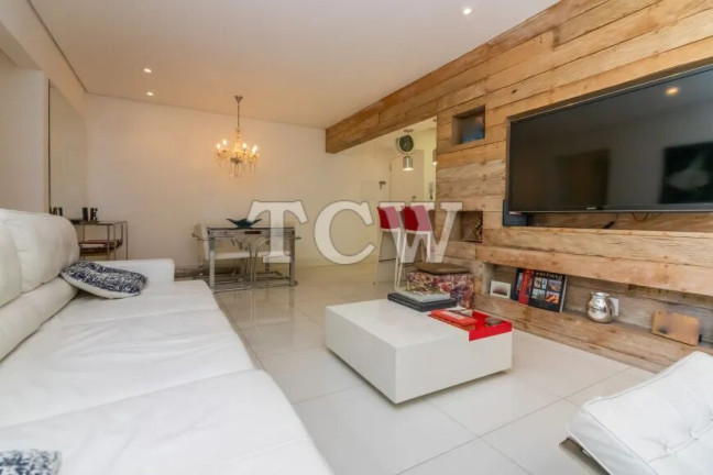 Imagem Apartamento com 3 Quartos à Venda, 97 m² em Itaim Bibi - São Paulo Imagem Apartamento com 3 Quartos à Venda, 97 m² em Itaim Bibi - São Paulo