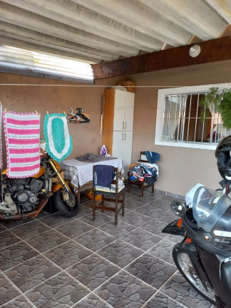 Imagem Sobrado com 3 Quartos à Venda, 140 m² em Vila Seabra - Mongaguá Imagem Sobrado com 3 Quartos à Venda, 140 m² em Vila Seabra - Mongaguá