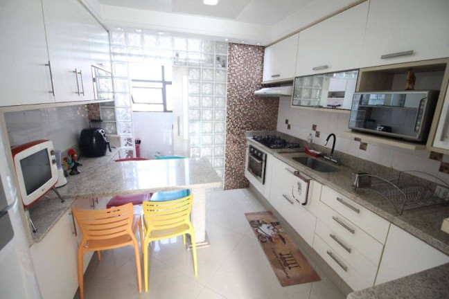 Imagem Apartamento com 3 Quartos à Venda, 132 m² em Jaguaribe - Osasco Imagem Apartamento com 3 Quartos à Venda, 132 m² em Jaguaribe - Osasco