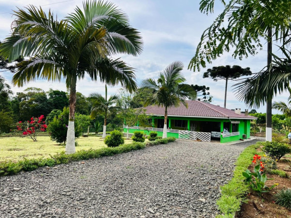 Imagem Imóvel à Venda, 28.000 m² em área Rural Lapa - Lapa