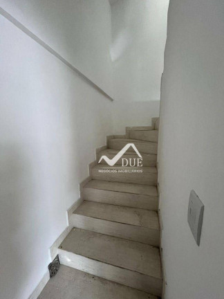 Casa de Vila com 2 Quartos à Venda, 94 m² em Macuco - Santos
