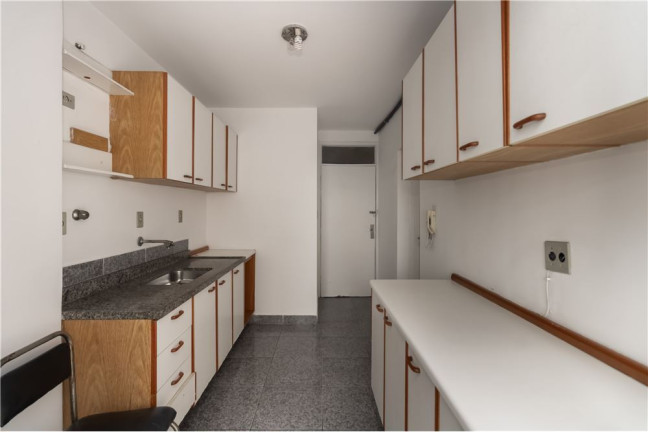 Imagem Apartamento com 2 Quartos à Venda, 87 m² em Itaim Bibi - São Paulo