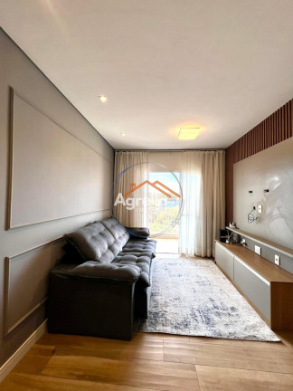 Imóvel com 3 Quartos à Venda, 86 m² em Centro - Mogi Guaçu