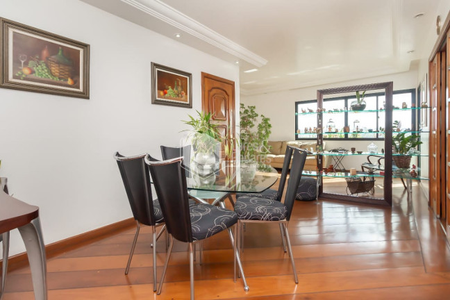 Imagem Apartamento com 3 Quartos à Venda, 129 m² em Mooca - São Paulo Imagem Apartamento com 3 Quartos à Venda, 129 m² em Mooca - São Paulo