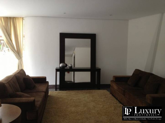 Imagem Apartamento com 4 Quartos à Venda, 264 m² em Panamby - São Paulo