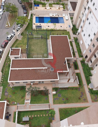 Imagem Apartamento com 2 Quartos à Venda, 40 m² em Belenzinho - São Paulo Imagem Apartamento com 2 Quartos à Venda, 40 m² em Belenzinho - São Paulo