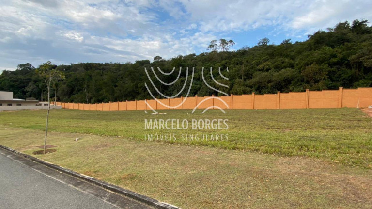 Imagem Terreno em Condomínio à Venda, 506 m² em Chácara Terra Nova - Jundiaí Imagem Terreno em Condomínio à Venda, 506 m² em Chácara Terra Nova - Jundiaí