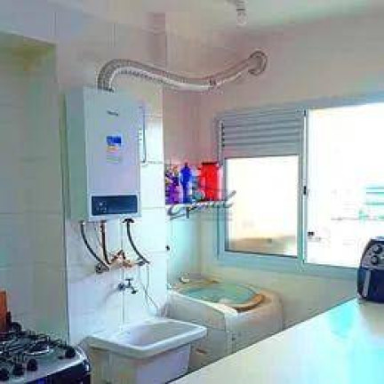 Imagem Apartamento com 2 Quartos à Venda, 58 m² em Guilhermina - Praia Grande Imagem Apartamento com 2 Quartos à Venda, 58 m² em Guilhermina - Praia Grande