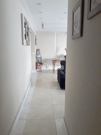 Imagem Apartamento com 4 Quartos à Venda, 122 m² em Panamby - São Paulo Imagem Apartamento com 4 Quartos à Venda, 122 m² em Panamby - São Paulo