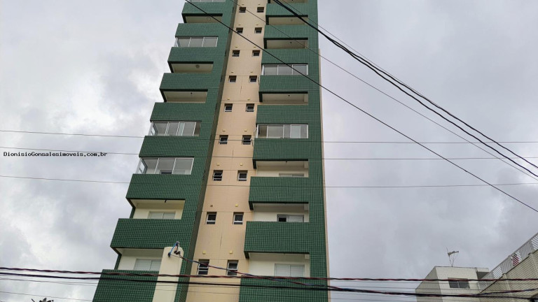 Imagem Apartamento com 2 Quartos à Venda, 64 m² em Centro - Peruíbe Imagem Apartamento com 2 Quartos à Venda, 64 m² em Centro - Peruíbe