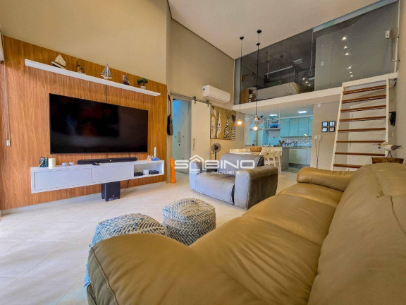 Imagem Apartamento com 5 Quartos à Venda, 187 m² em Riviera De São Lourenço - Bertioga