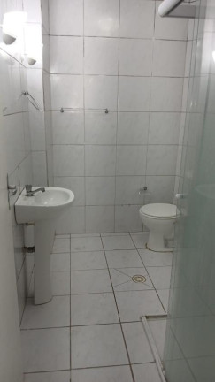 Imagem Kitnet com 1 Quarto à Venda, 42 m² em Bela Vista - São Paulo