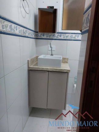 Imagem Apartamento com 2 Quartos à Venda, 65 m² em Rudge Ramos - São Bernardo Do Campo Imagem Apartamento com 2 Quartos à Venda, 65 m² em Rudge Ramos - São Bernardo Do Campo