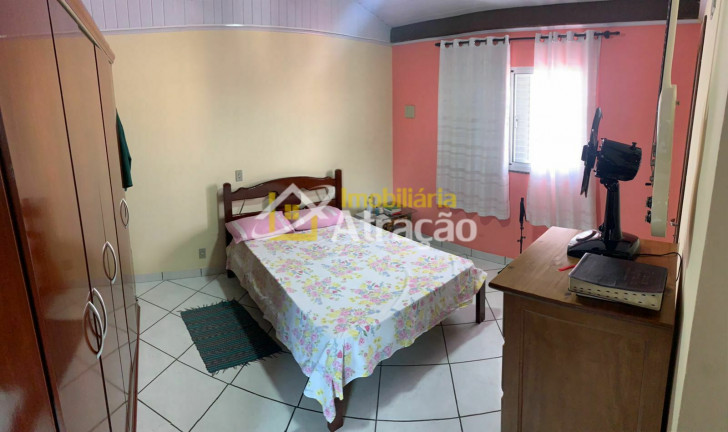 Imagem Sobrado com 5 Quartos à Venda, 240 m² em Parque Residencial Casa Branca - Suzano Imagem Sobrado com 5 Quartos à Venda, 240 m² em Parque Residencial Casa Branca - Suzano