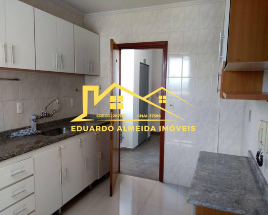 Imagem Apartamento com 3 Quartos à Venda, 96 m² em Centro - Sorocaba