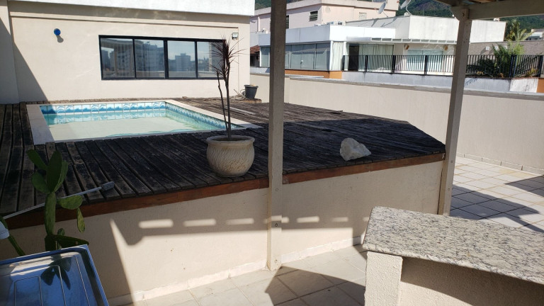 Imóvel com 4 Quartos à Venda, 305 m² em Jacarepaguá - Rio De Janeiro