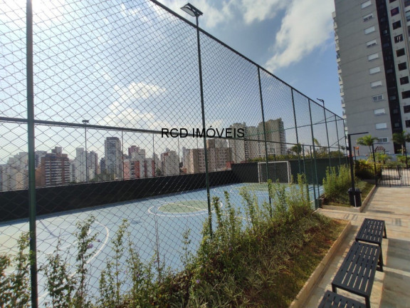 Imagem Apartamento com 2 Quartos à Venda, 81 m² em Vila Santa Catarina - São Paulo Imagem Apartamento com 2 Quartos à Venda, 81 m² em Vila Santa Catarina - São Paulo