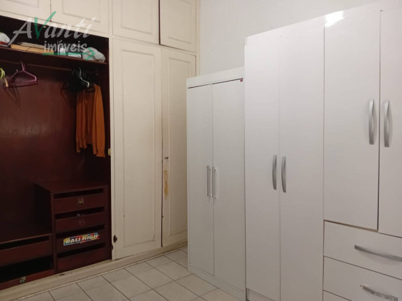 Imagem Apartamento com 3 Quartos à Venda, 146 m² em Gonzaga - Santos Imagem Apartamento com 3 Quartos à Venda, 146 m² em Gonzaga - Santos