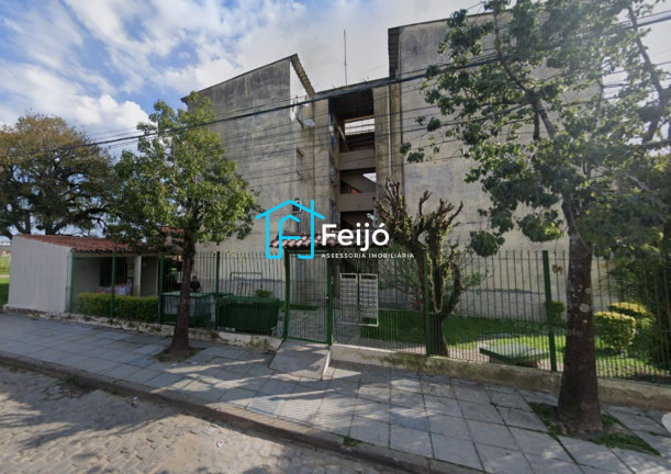 Apartamento com 2 Quartos à Venda, 49 m² em Restinga - Porto Alegre