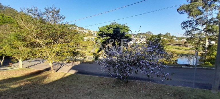 Imagem Terreno à Venda, 920 m² em Condomínio Porto Atibaia - Atibaia