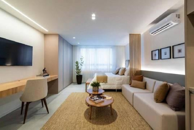 Imagem Apartamento com 1 Quarto à Venda, 36 m² em Centro - Rio De Janeiro