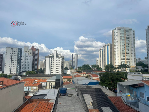Imagem Apartamento com 1 Quarto à Venda, 52 m² em Vila Gomes Cardim - São Paulo Imagem Apartamento com 1 Quarto à Venda, 52 m² em Vila Gomes Cardim - São Paulo
