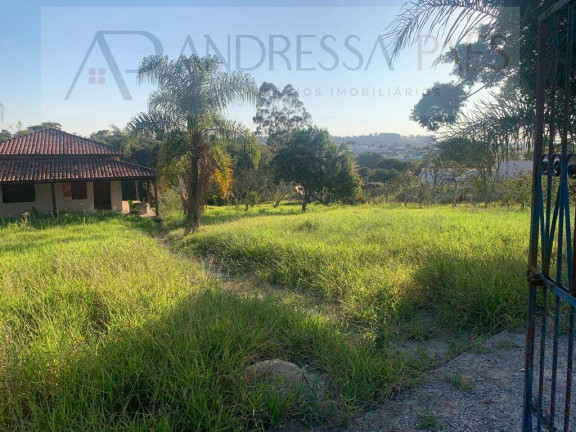 Terreno à Venda, 2.791 m² em Chac Gerson Ferriello - Boituva