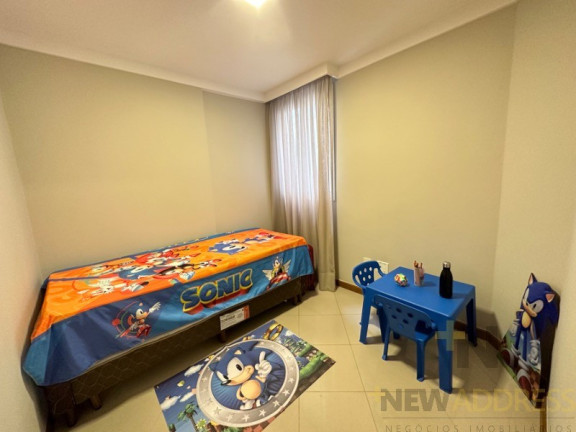 Imagem Apartamento com 4 Quartos à Venda, 240 m² em Jardim Da Penha - Vitória