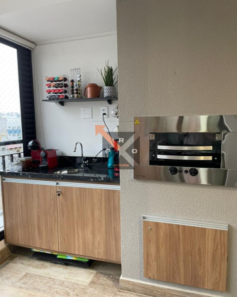 Imagem Imóvel com 2 Quartos à Venda, 60 m² em Vila Prudente - São Paulo