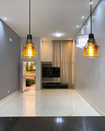 Imagem Casa com 3 Quartos à Venda, em Terras De São Bento I - Limeira Imagem Casa com 3 Quartos à Venda, em Terras De São Bento I - Limeira