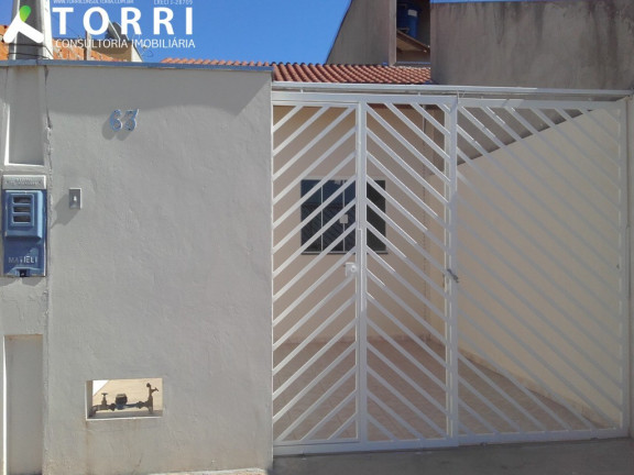 Imagem Casa com 2 Quartos à Venda, 59 m² em Parque São Bento - Sorocaba