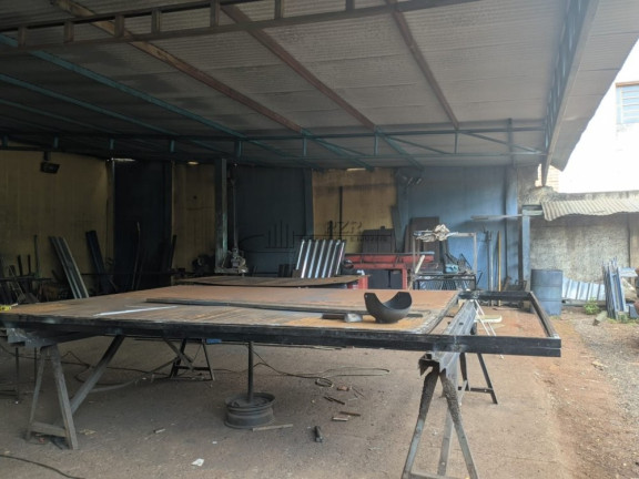 Imagem Imóvel Comercial à Venda, 19 m² em Distrito Industrial Kalil Jorge Bittar - Luís Antônio Imagem Imóvel Comercial à Venda, 19 m² em Distrito Industrial Kalil Jorge Bittar - Luís Antônio