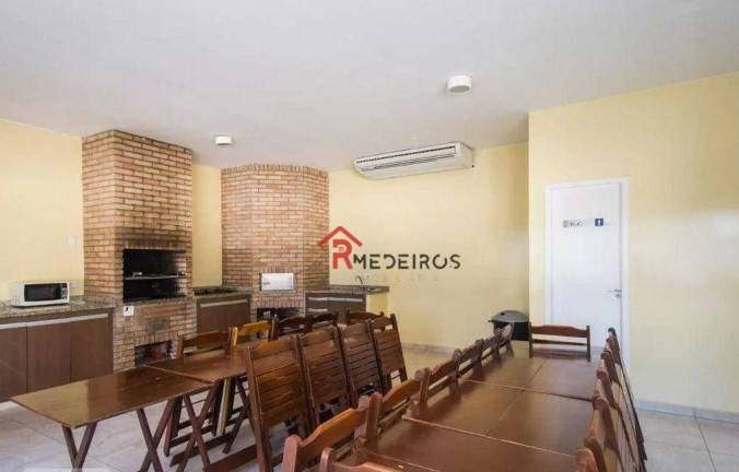 Imagem Apartamento com 2 Quartos à Venda, 48 m² em Vila Gonçalves - São Bernardo Do Campo Imagem Apartamento com 2 Quartos à Venda, 48 m² em Vila Gonçalves - São Bernardo Do Campo