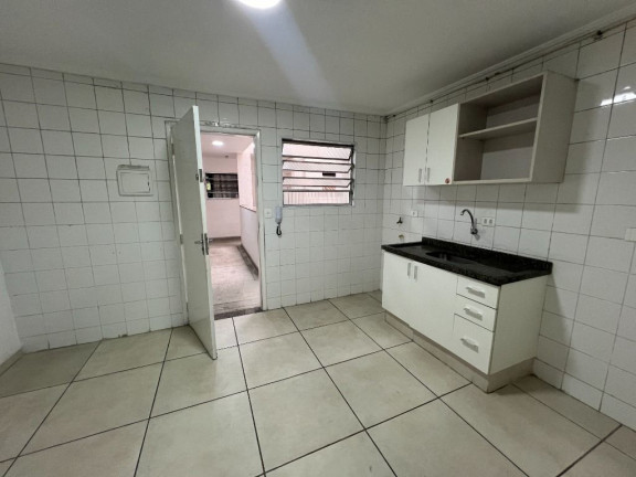 Imagem Kitnet com 1 Quarto para Alugar, 40 m² em Centro - Suzano Imagem Kitnet com 1 Quarto para Alugar, 40 m² em Centro - Suzano