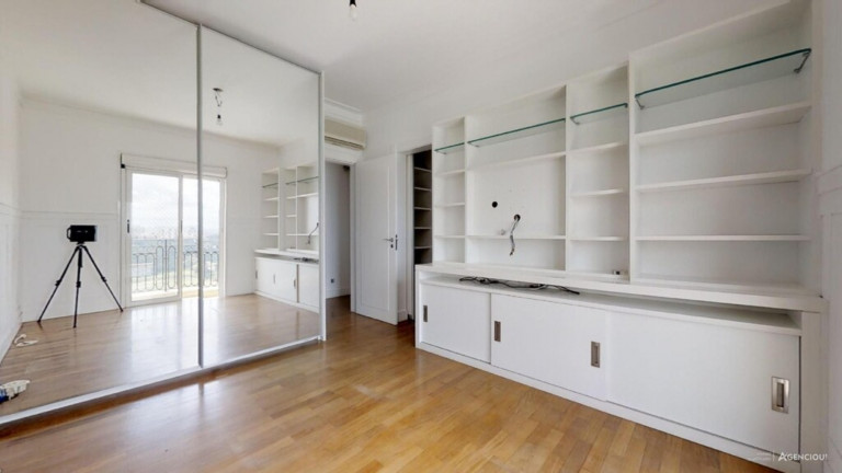 Imagem Imóvel com 4 Quartos à Venda, 432 m² em Jardim Fonte Do Morumbi - São Paulo