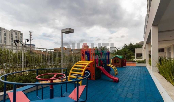Imagem Apartamento com 3 Quartos à Venda, 180 m² em Chácara Santo Antônio  - São Paulo