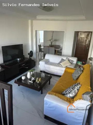Imagem Apartamento com 3 Quartos à Venda, 125 m² em Armação - Salvador