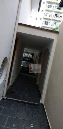 Imagem Casa com 3 Quartos à Venda, 202 m² em Vila Nova Conceição - São Paulo